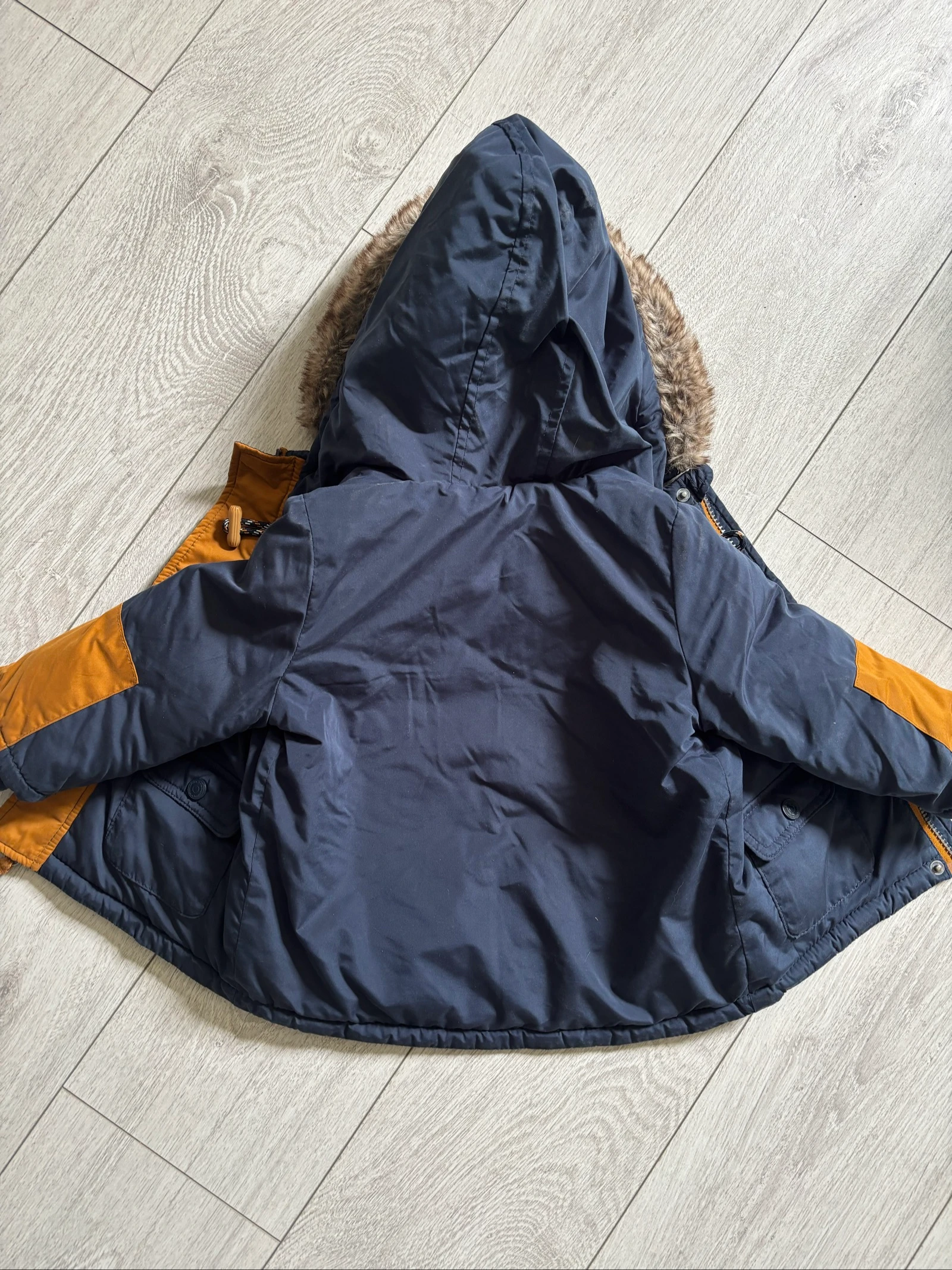 Chaqueta bomber – photo 5